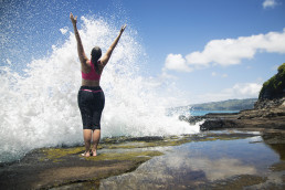 KM2 Creative Dance Fitness Photography