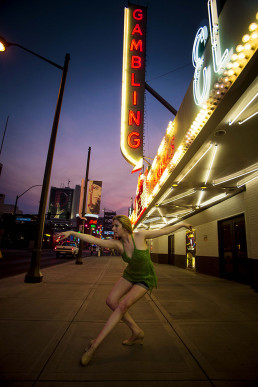 KM2 Creative Dance Fitness Photography