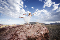 KM2 Creative Dance Fitness Photography