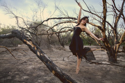 KM2 Creative Dance Fitness Photography