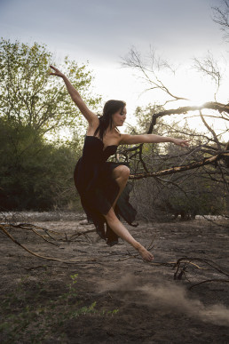 KM2 Creative Dance Fitness Photography