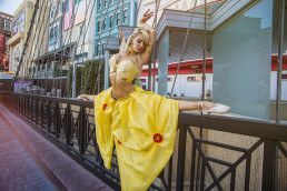 KM2 Creative Dance Fitness Photography