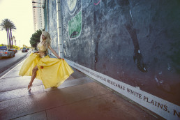 KM2 Creative Dance Fitness Photography