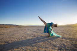 KM2 Creative Dance Fitness Photography