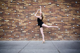 KM2 Creative Dance Fitness Photography