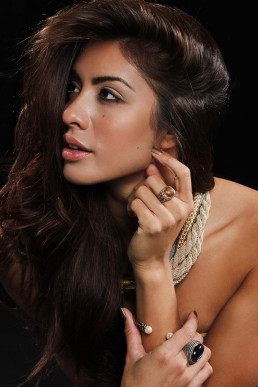 KM2 Creative Glamour Boudoir Photography