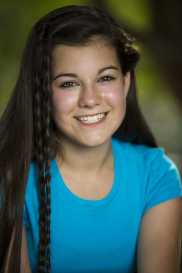 KM2 Creative Headshot and Portrait Photography