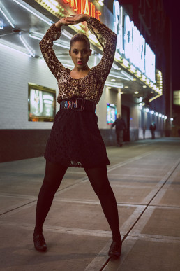 KM2 Creative Lifestyle Fashion Photography