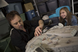 KM2 Creative Production Stills Photography