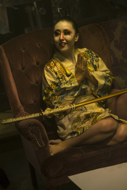 KM2 Creative Production Stills Photography