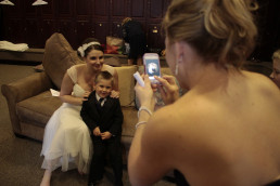 KM2Creative Wedding Photography