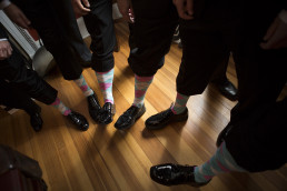 KM2Creative Wedding Photography