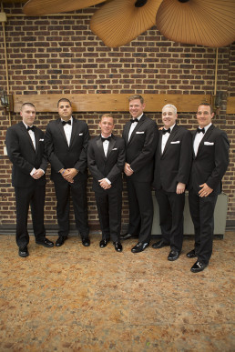 KM2Creative Wedding Photography