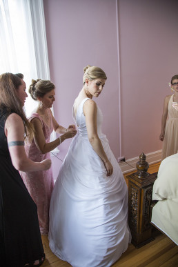 KM2Creative Wedding Photography