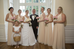 KM2Creative Wedding Photography