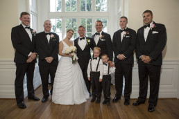 KM2Creative Wedding Photography