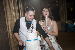 KM2Creative Wedding Photography