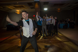 KM2Creative Wedding Photography