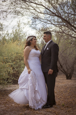 KM2Creative Wedding Photography