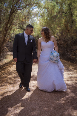 KM2Creative Wedding Photography