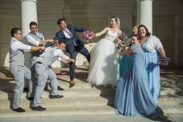 KM2Creative Wedding Photography