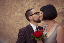 KM2Creative Wedding Photography