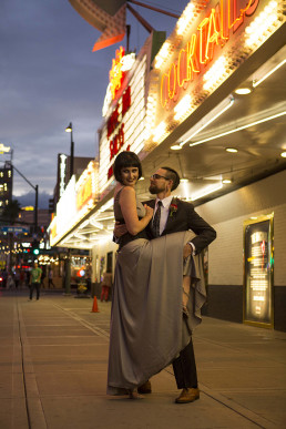 KM2Creative Wedding Photography