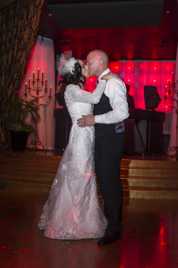 KM2Creative Wedding Photography