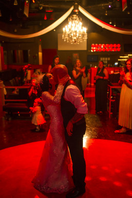 KM2Creative Wedding Photography