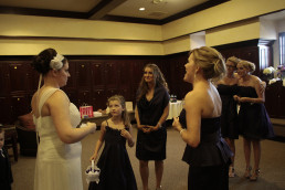 KM2Creative Wedding Photography